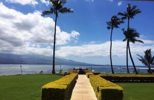 Maalaea Kai 110 Spectacular View in Paradise - Foto 30