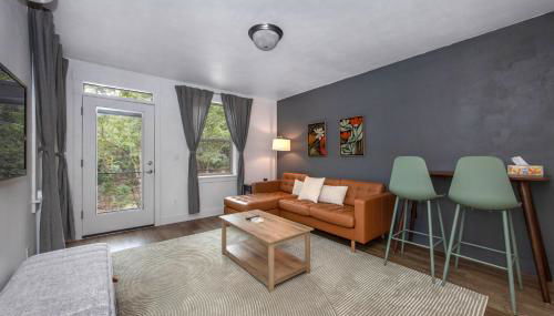 Evergreen Retreat B 30 Night Minimum - Foto 3