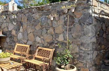 "Villa Kastania" Melidoni, Chania, Crete - Foto 16