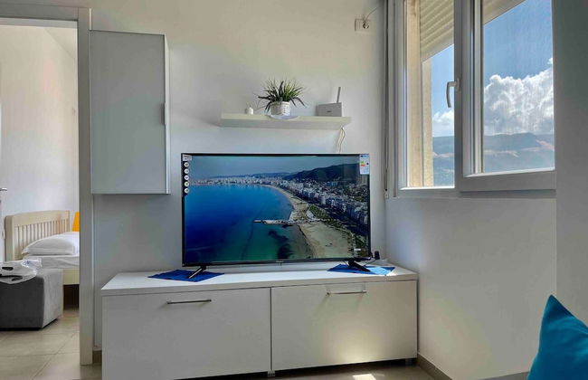 Seaview Apartments Rental Vlore - Photo 15