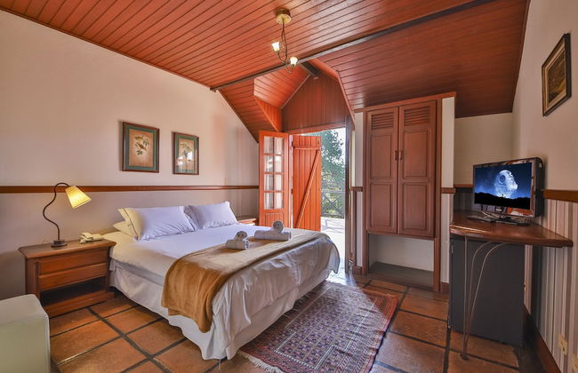 Esquilo Hotel - Foto 12