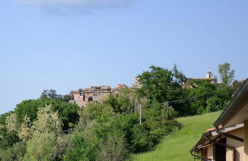 CASA VACANZE LA VALLE DEL TEVERE - Foto 19