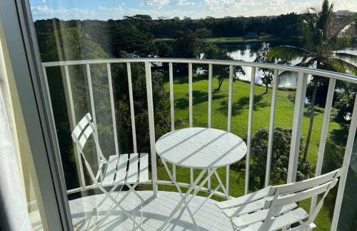 Stunning Views Best location in Hilo 2BR modern Condo - Foto 25