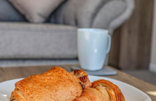 Lilac Lodge - Foto 9