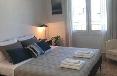 Patrikó-Bright 3-bedroom vacation home, 200m from the beach. - Foto 9