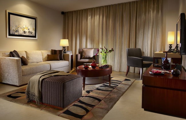 Oakwood Residences Shanghai - Photo 7