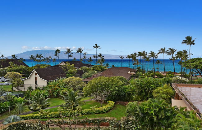 Maui Kaanapali S #a517 Studio Bedroom Condo by RedAwning - Foto 28