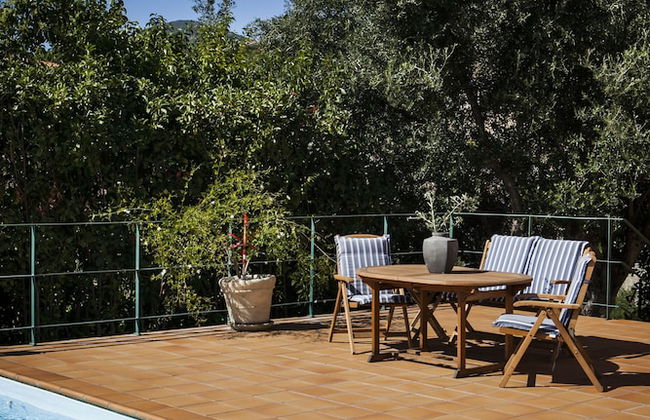 Villa Eleni - Foto 15