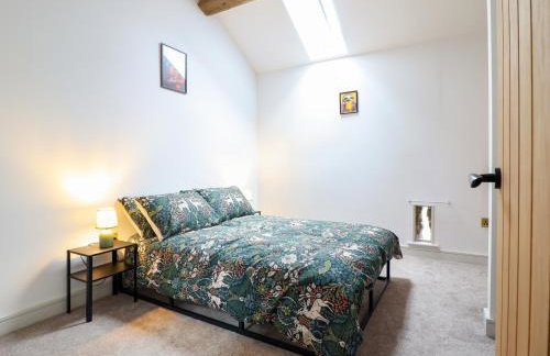 Threshers Barn - Foto 22