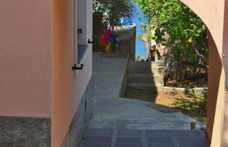 Appartamento per 2 persone con vista sulle Eolie Casa Spisidda "Lipari" - Foto 11