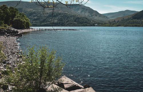 Lodge at Loch Lomond - Foto 50