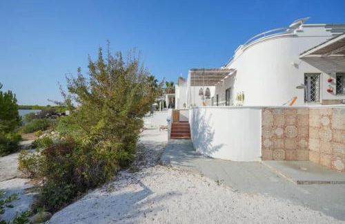 Villa Alba, Beach House-5 minutes from sea - Foto 44