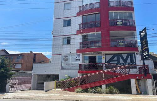 Apartamento frente mar na Enseada - Foto 23