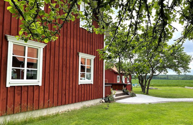 6 Person Holiday Home in Gotene-by Traum - Photo 25