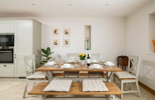 Barrow Hill Barns - Foto 38