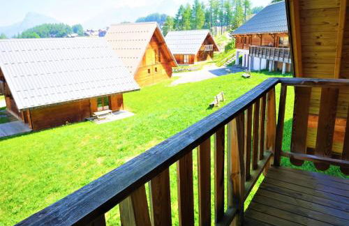 Flocons du Soleil by Actisource - Foto 31