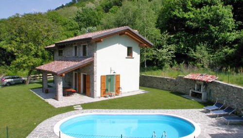 Villa Betulla con piscina privata sul lago di Como - Foto 2, Other