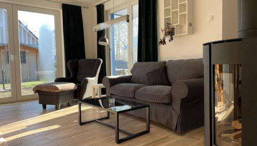 Ferienhaus am Gutspark 3, Klausdorf, ca 250 m bis zur Badestelle - Foto 5