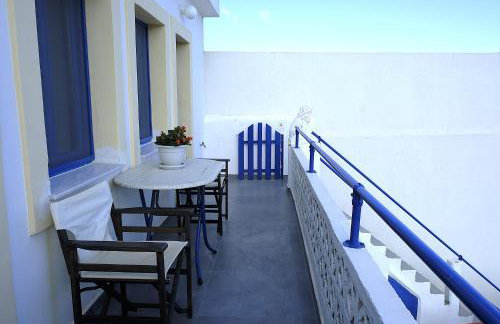 AGIAS PELAGIAS LITTLE BEACH HOUSE - Foto 6