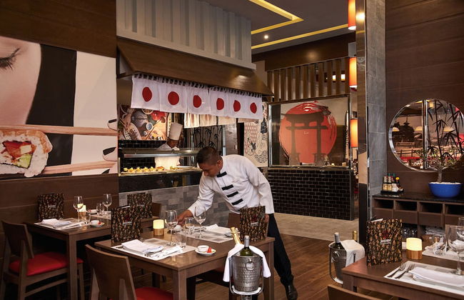 Hotel Riu Palace Riviera Maya - All Inclusive - Foto 65