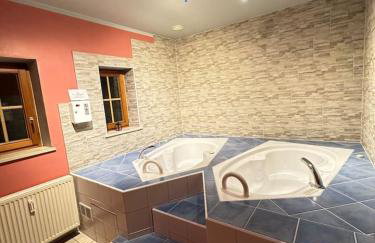 Schoenes 1 Zimmer, Sauna, Nationalpark, Free Parking - Foto 5