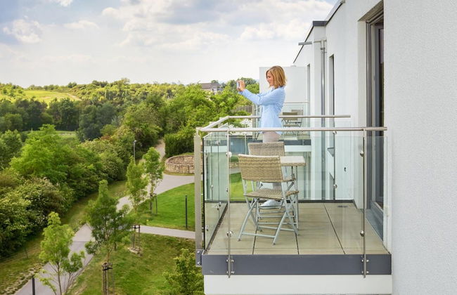 Aparthotel Parkallee - Foto 20