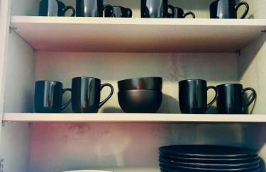 Spacious 3-bedroom Apartment Stunning Views NYC - Foto 21