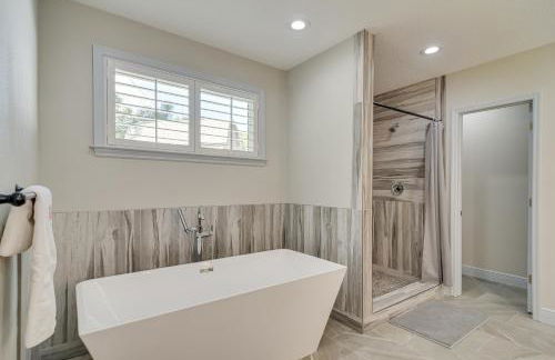 St Petersburg Getaway - 5 Mi to Tropicana Field! - Foto 17