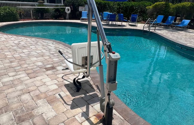 Lake Buena Vista Suite 2 Queens - Foto 66