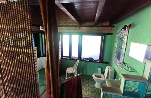 Lindo casarão assobradado no centro de Itaúnas - Foto 10