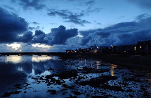 PENMARC’H KERITY location face à la mer - Photo 13