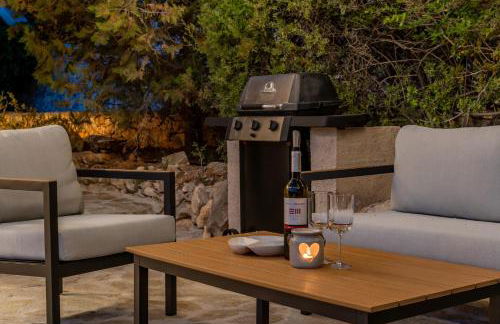 Villa Vista El Portet - Foto 12