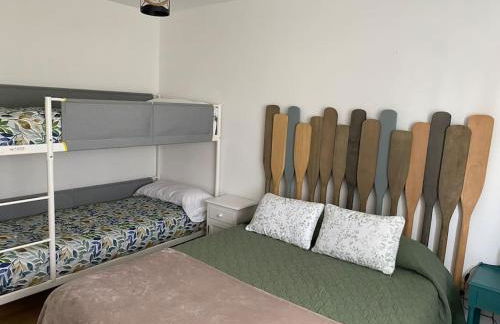 Preciosa casa con jardín en Oriñon - Foto 15