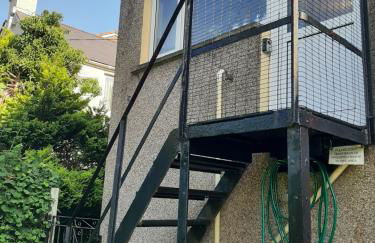 Selah Cottage, 21 Queen Street - Foto 23