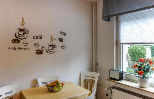 Amazing Apartment In Lage With Wifi - Foto 8