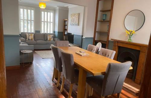 Jasmine Cottage - Foto 28