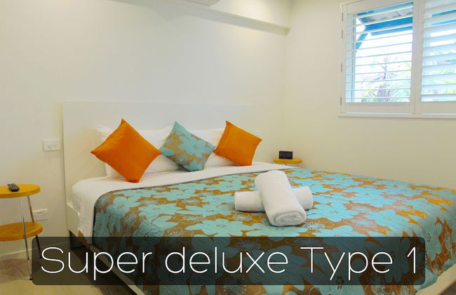 Montego Sands Resort - Foto 55