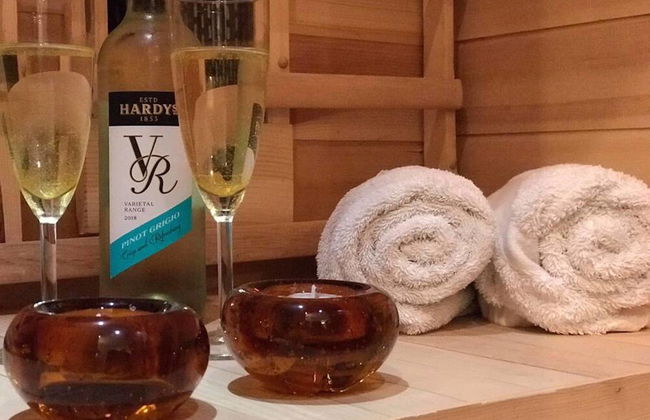 Vollie House - Foto 18