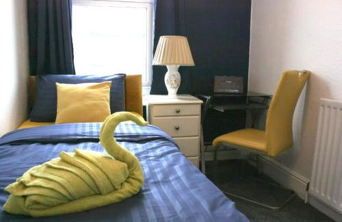 Coastal Comfort - Photo 2