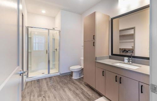 Landing Incredible 1BD Courtyard Gym - Foto 39