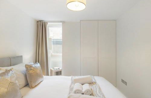 Gorgeous 2BR2BA w Balcony & AC Clapham North - Foto 10