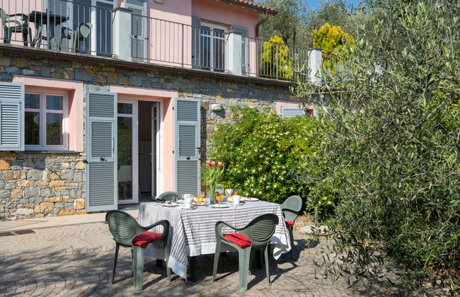 Casa ai Campi - Foto 1