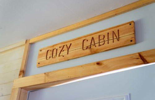 Cozy Cabin in Stratton Mountain & Mount Snow 10min - Photo 7