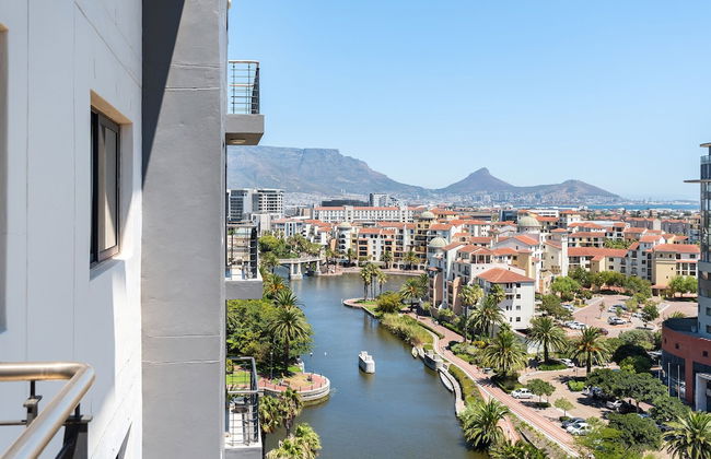 Century City Boutique Apartments - Foto 45