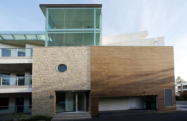 The Waves Apartments - Foto 28