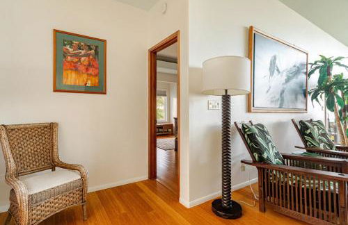 Grand Oceanfront Gated Estate on the Hamakua Coast - Foto 10