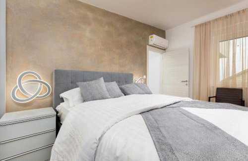 Apartment Mužini Malinska - Foto 20