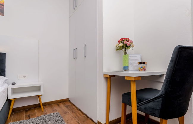 Apartments Villa Niko - Foto 24