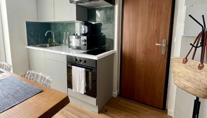 Family Stay & 20 min Disneyland Paris - Foto 3, stove