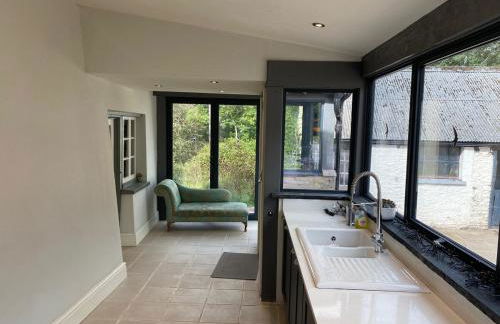 4 bedroom farmhouse Brecon Beacons - Foto 7